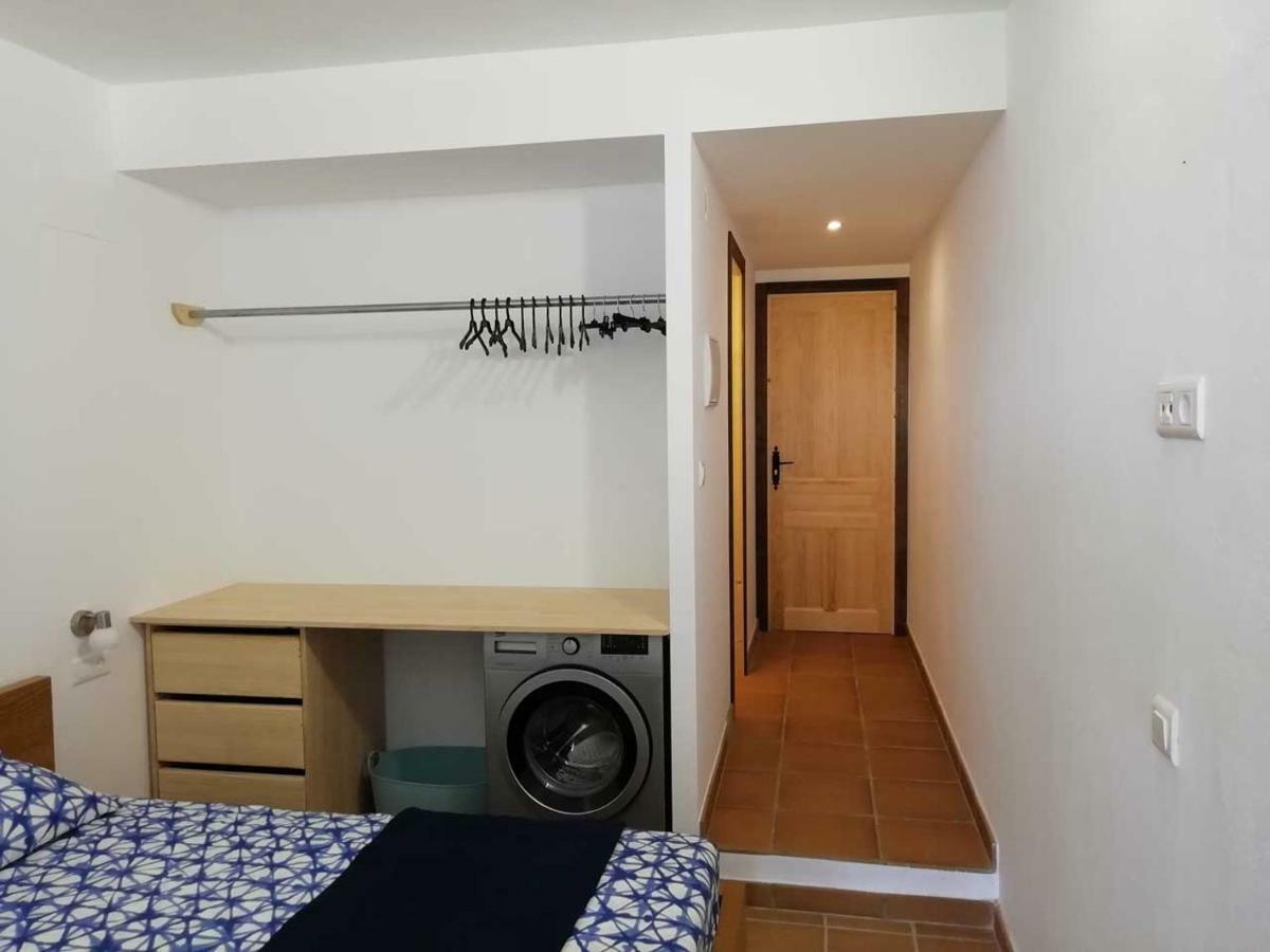 Two Lofts Apartment มาตาลัสกาญาส ภายนอก รูปภาพ
