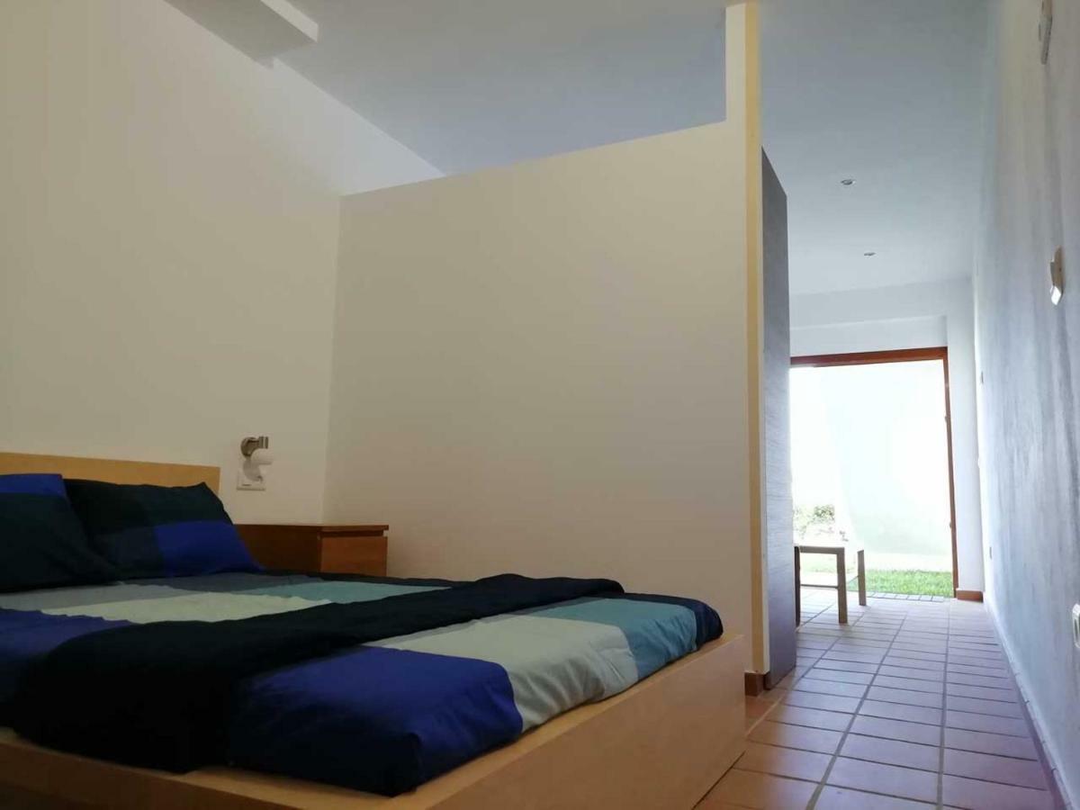Two Lofts Apartment มาตาลัสกาญาส ภายนอก รูปภาพ