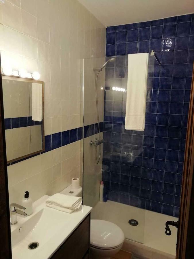 Two Lofts Apartment มาตาลัสกาญาส ภายนอก รูปภาพ