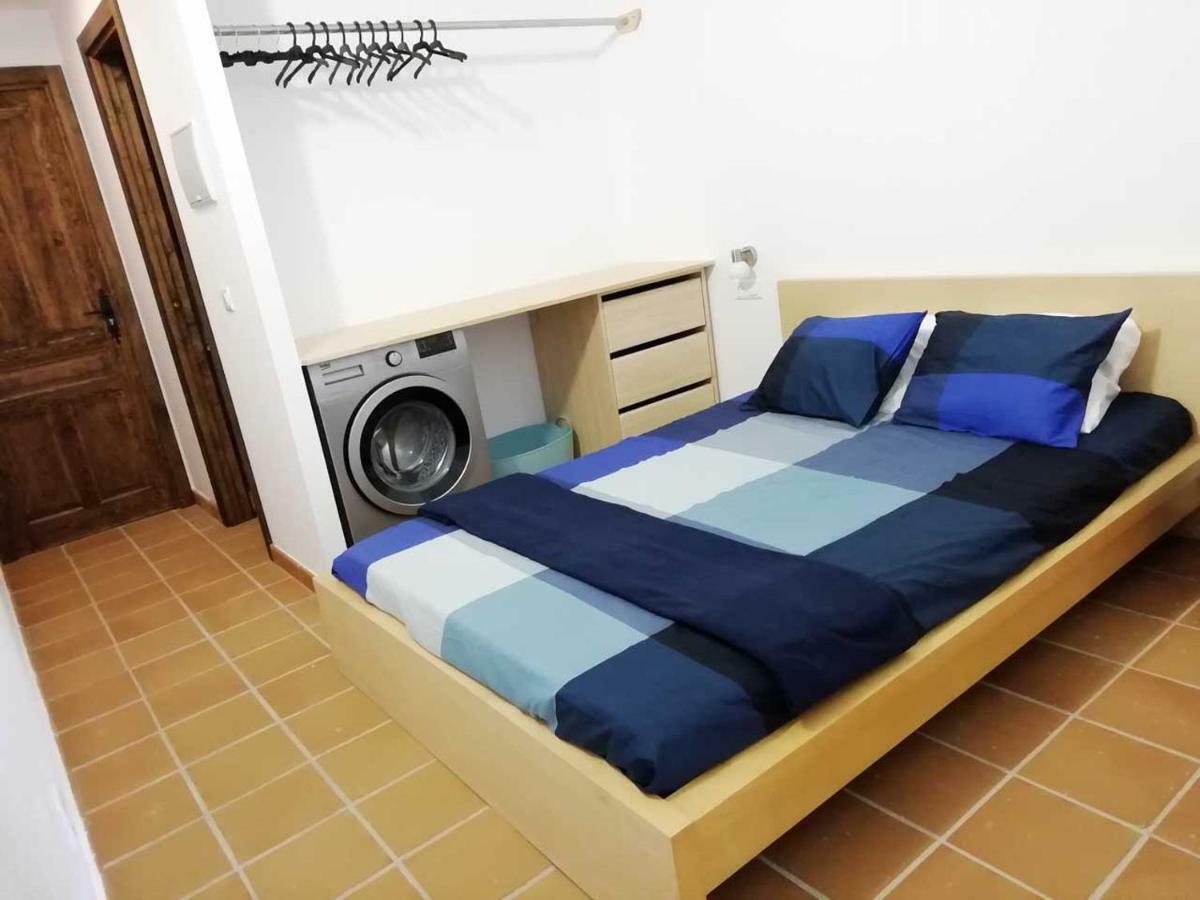 Two Lofts Apartment มาตาลัสกาญาส ภายนอก รูปภาพ