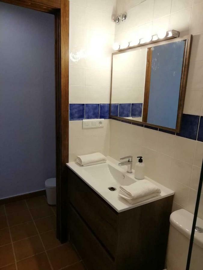 Two Lofts Apartment มาตาลัสกาญาส ภายนอก รูปภาพ