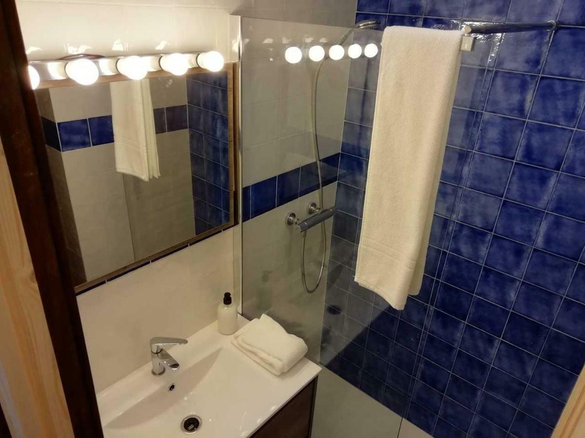 Two Lofts Apartment มาตาลัสกาญาส ภายนอก รูปภาพ